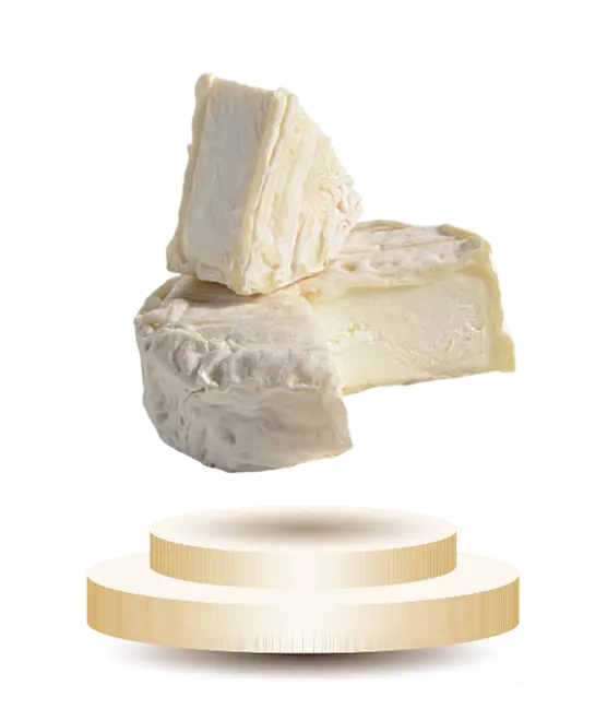 Du fromage - de Lozère