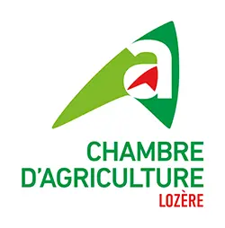 Logo Chambre d'agriculture de la Lozère