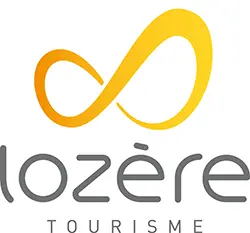 Logo Lozère Tourisme