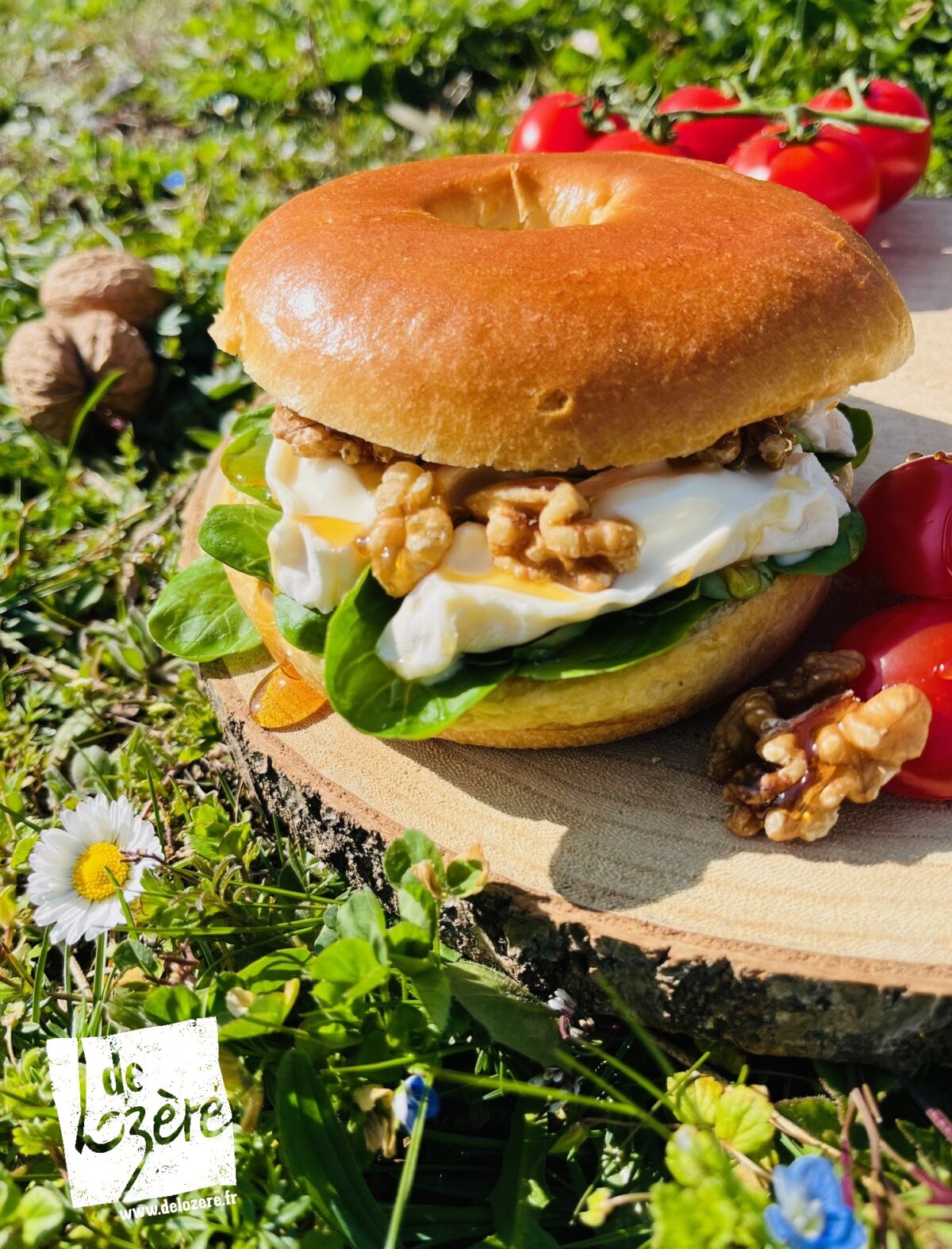 Photo d'illustration de la recette